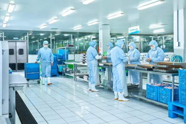 欧美肉类工厂暴发疫情!为什么总是肉类加工厂?_食品