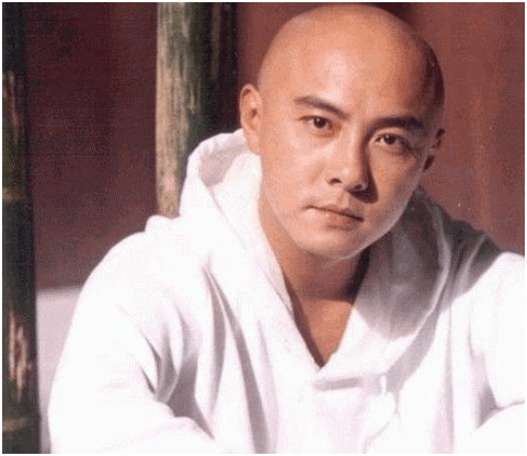 当年张卫健饰演孙悟空,为什么演到一半换成陈浩民了?