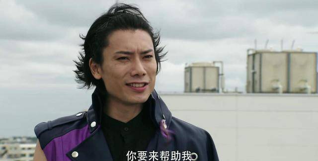 原创假面骑士时王中那些很拽的骑士小魔王身为主角真像混王