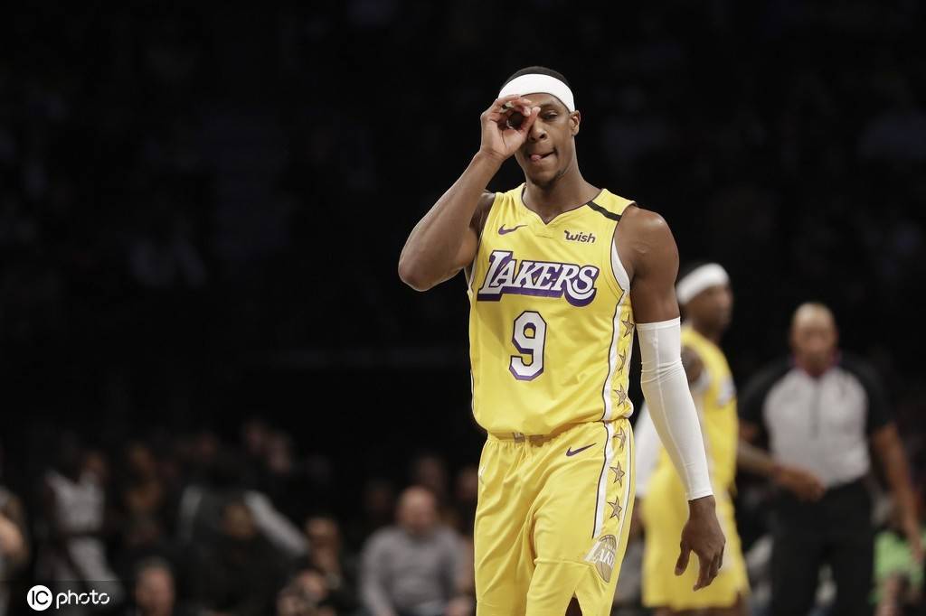 3. 拉简-隆多(原顺位:21)