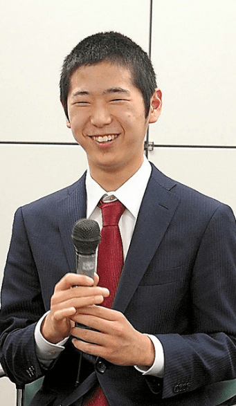 日本棋闻 | 三浦太郎——宅在家却变得更加积极