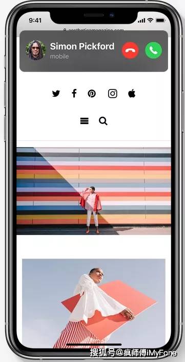 ios14正式发布(附下载链接)!_手机搜狐网