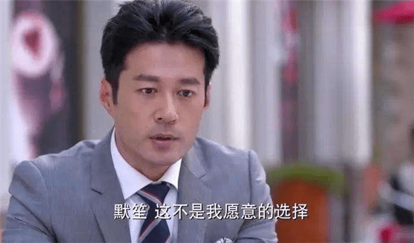 何以笙箫默赵默笙跟应晖的认识始于利益注定是不能在一起的