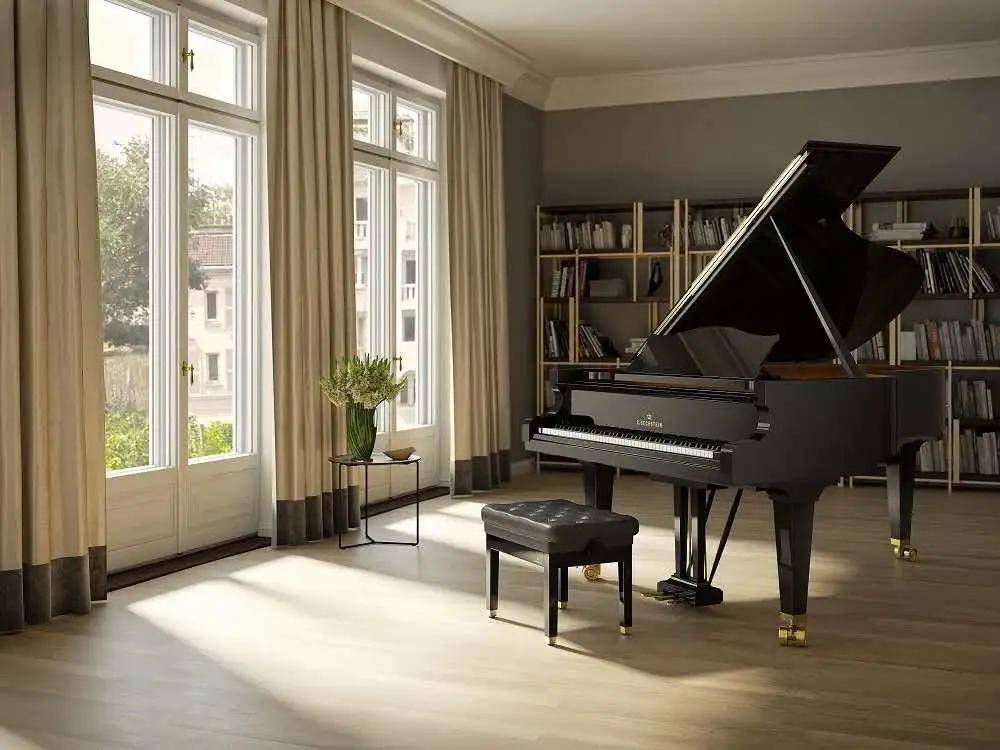 琴行鋼琴選購：注意！你選對真正的德國鋼琴了嗎？