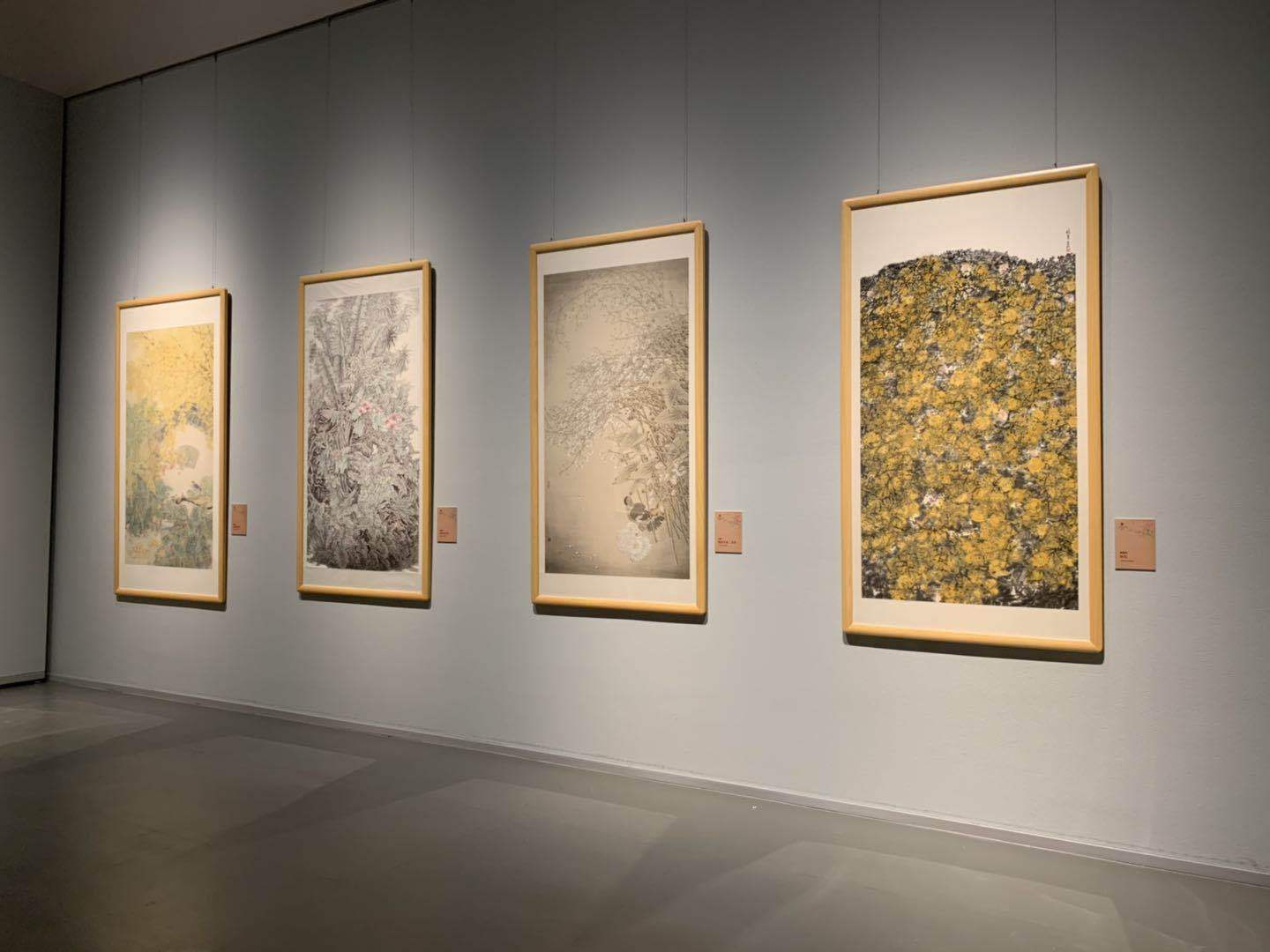 常州美术馆6月28日正式开放 "刘海粟艺术展"等届时亮相