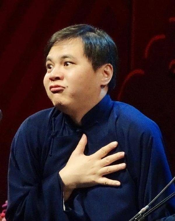 德云社里的隐士高人不求名利不想红郭德纲为他批岳云鹏