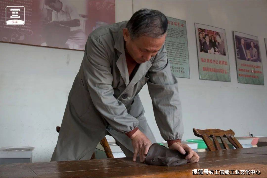 叶国珍倾一生复南宋瑰宝