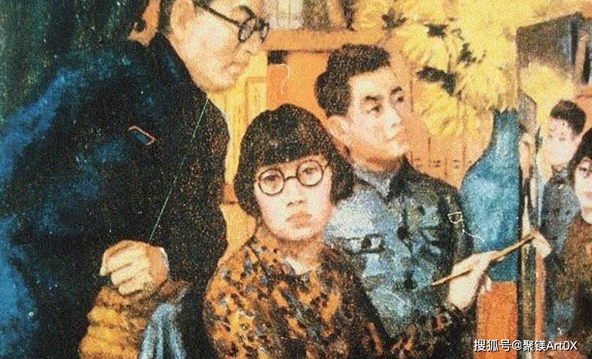 出身风尘之地的女画家,一生创作2678件作品,其中5件就价值3亿?_潘玉良