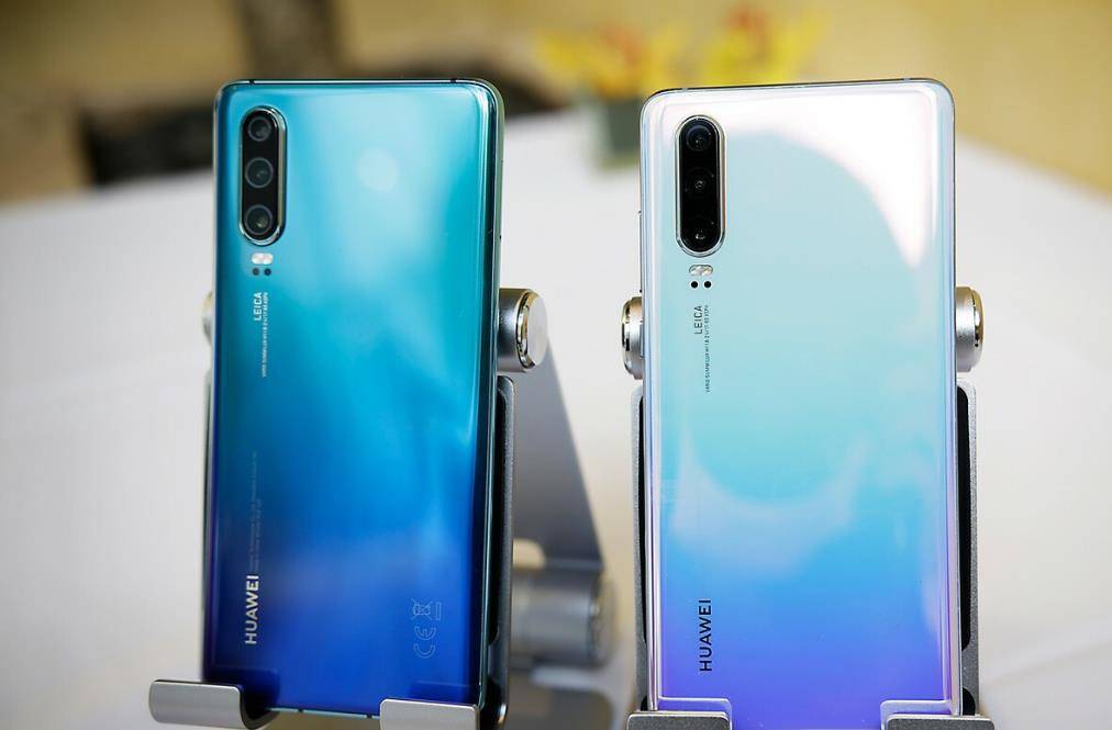 原创用过三星s9换到华为p30是什么样的感受有些话不吐不快