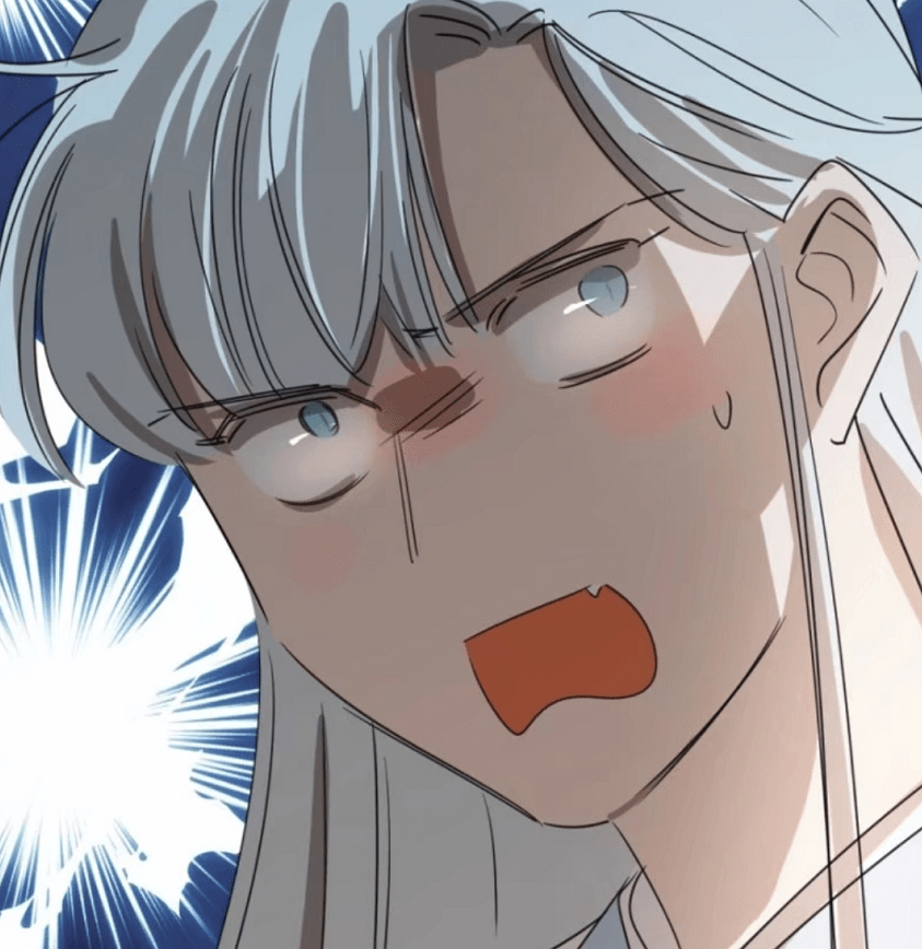 原创敖敖待捕漫画身世之谜终于开始揭秘敖敖会是石心龙吗