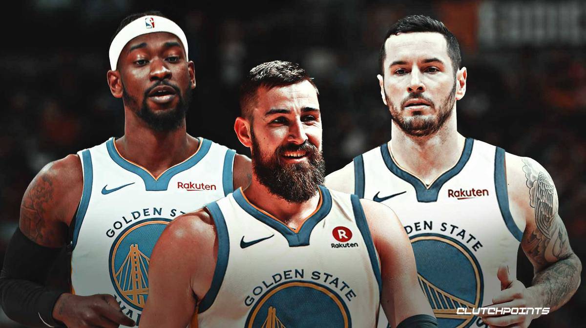 勇士1720万美元的交易特例怎么用?美媒出谋划策,网友大赞:完美