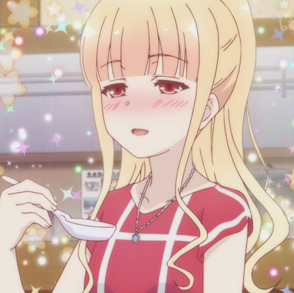 彩喵竹达彩奈生日快乐你最喜欢她配音的哪个角色呢