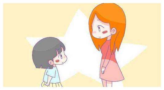 世上没有不爱自己孩子的母亲,只有母亲对孩子的不舍