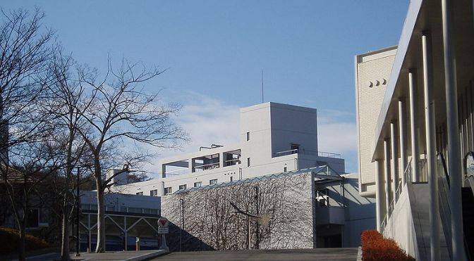 top3东京工艺大学