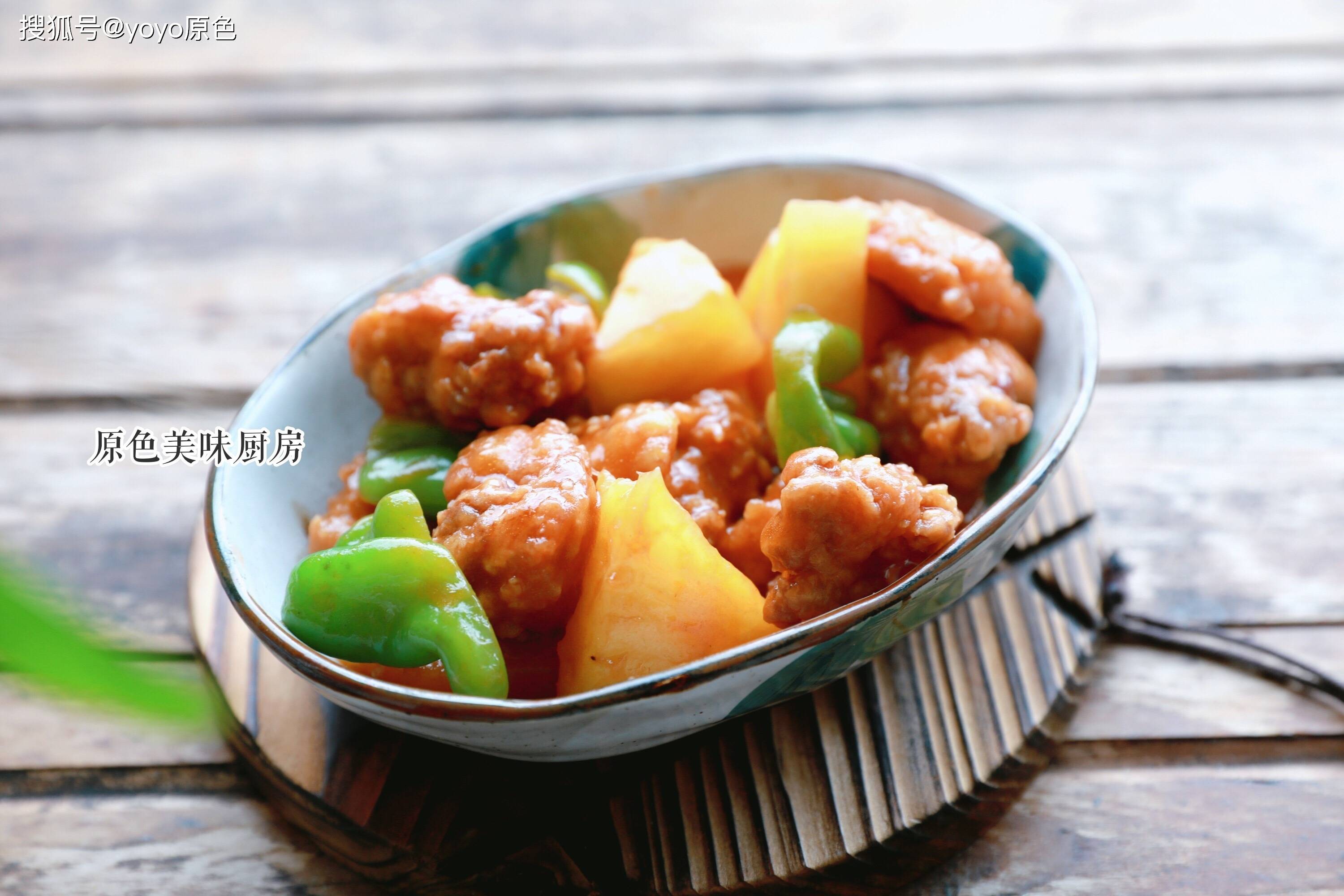 原创这道开胃菜在家就能轻松搞定,专治夏天没胃口,连吃几顿都不腻