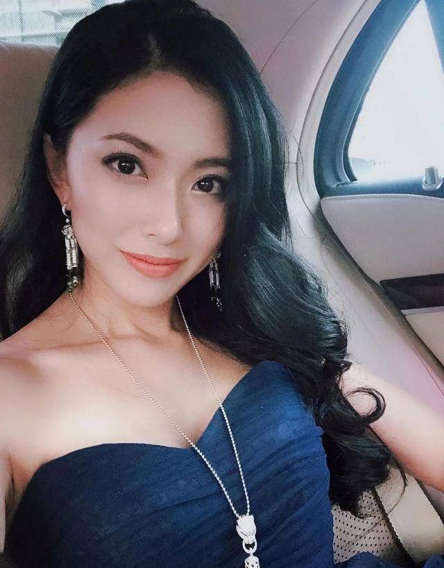 Race黄婉佩图片