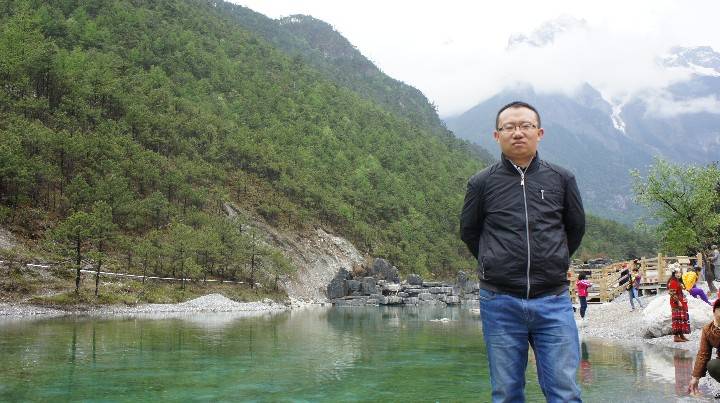 【特别推荐】——2020年值得收藏界关注画家马晋平