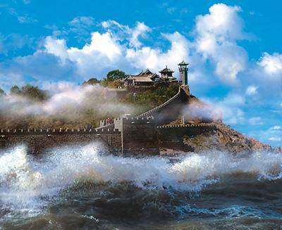 原创重磅!蓬莱商业地产,商铺,门市信息(附金钥匙不动产业务调整通知)