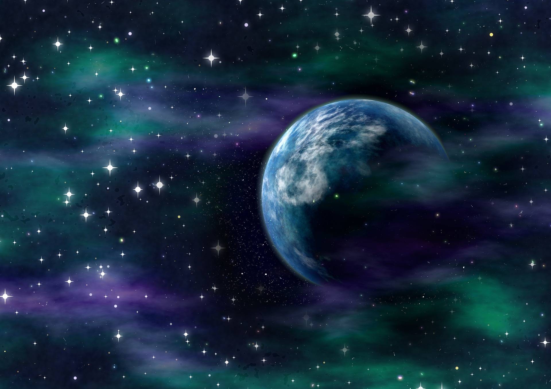 十二星座巨蟹季节星座运势如何影响每个星座
