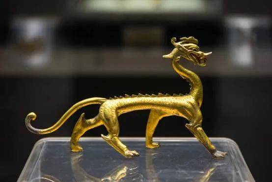 端午节的"根"与"魂":吴越民族自强不息的文化传承_图腾