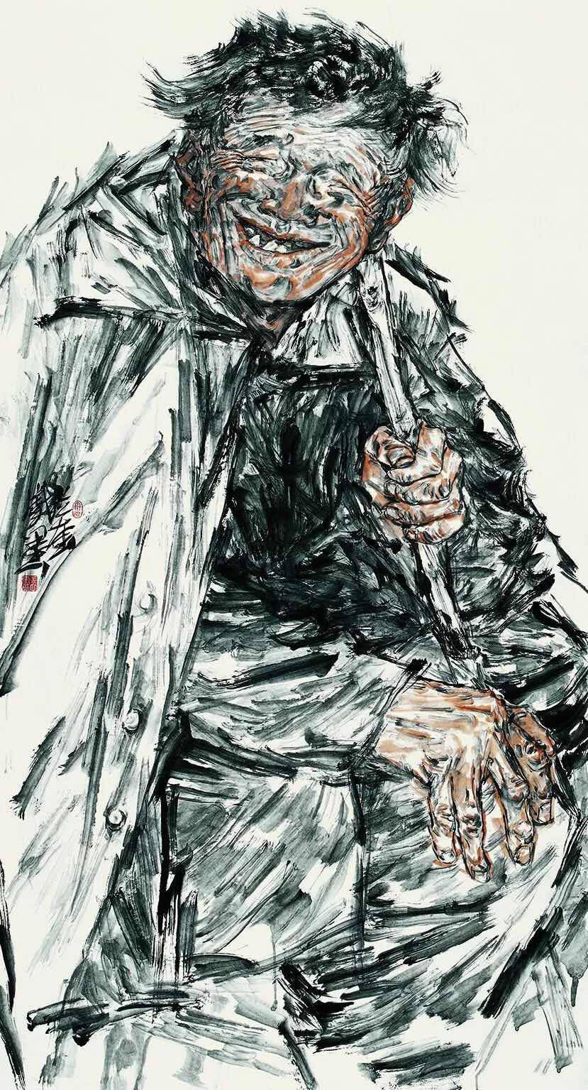 2020 众妙之门 | 张立奎作品鉴赏