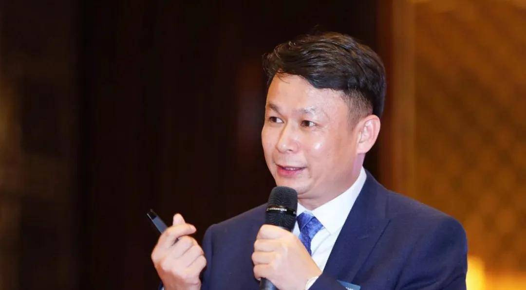 谋定而动企业家说专访上海喜保宠物用品有限公司总经理邹荣华