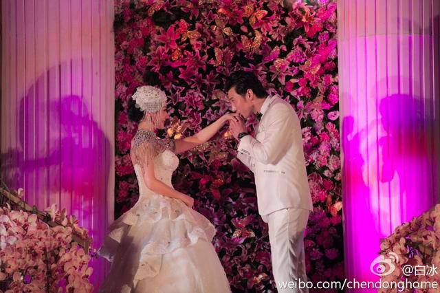 原创姐姐白冰被后来唱哭离婚另有隐情