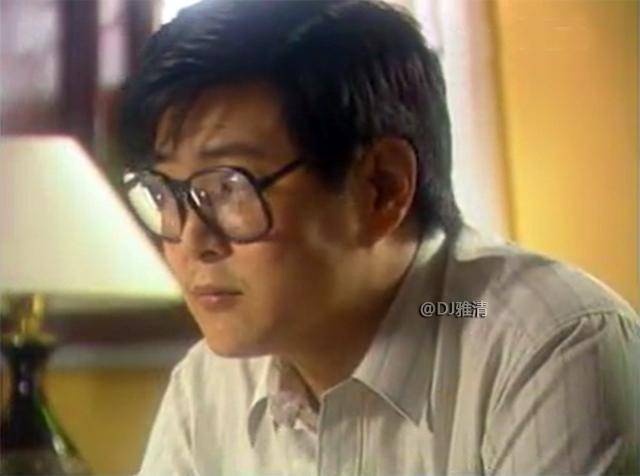 26年後,《情滿珠江》演員今昔照,陳銳越老越帥,巍子王琳普超英王琳變