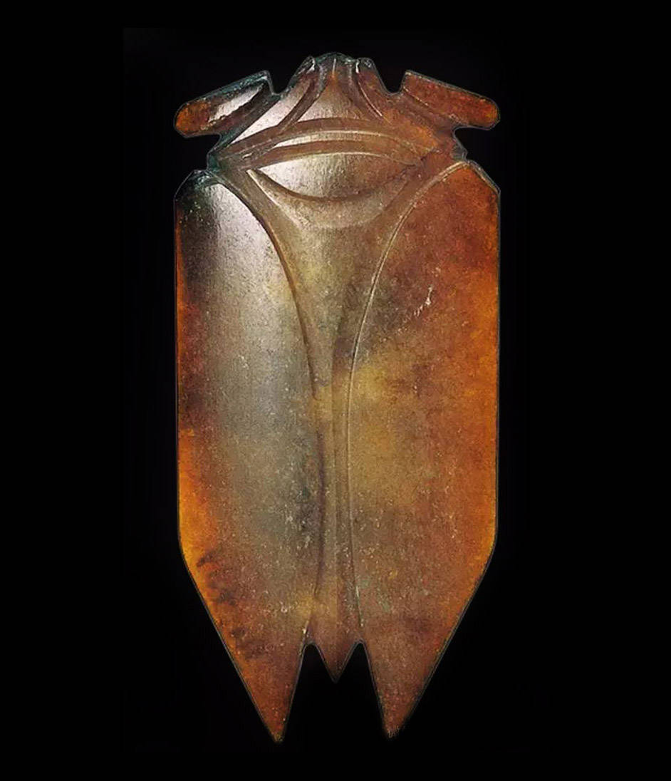 江苏常州市精品玉器图集