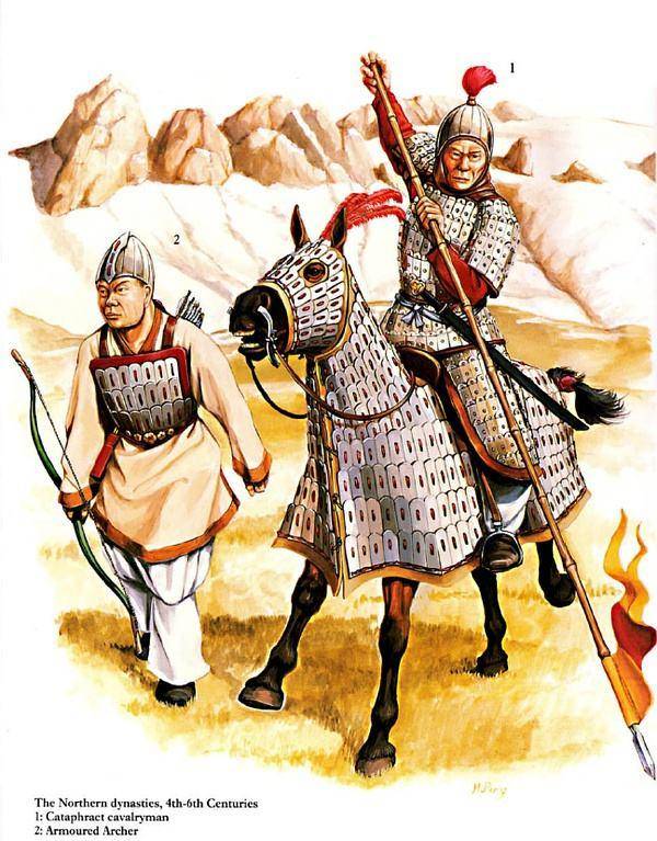 辟谣淝水之战东晋7万胜前秦87万兵力真如此悬殊东晋早灭亡了