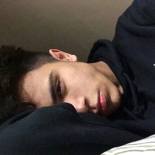 最新欧美男头像