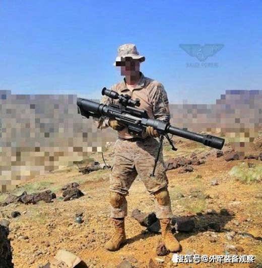 中国的lg5狙击榴弹发射器中国的lg5狙击榴弹发射器是13公斤(28磅)半