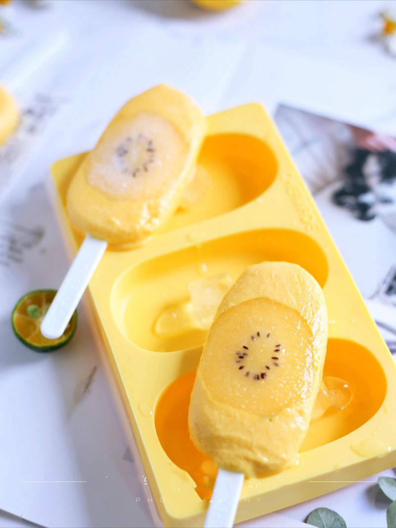 百香果这样做,好喝又好吃,每天吃一点,让我们一起变白变美吧!