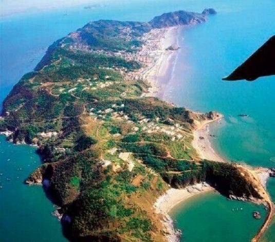 原创獐子岛扇贝逃跑之迷被北斗解开,游客喜好的这一口海鲜,还能吃到吗