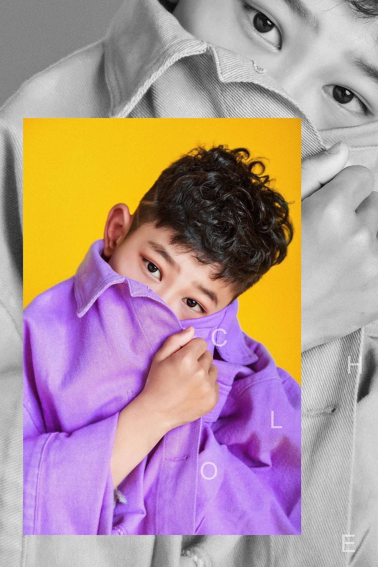 天津专业小潮男儿童艺术照太赞了