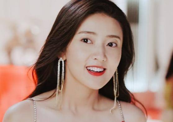 原创《你是我的命中注定》原定的陈嘉欣人选是她,遭婉拒后成就了梁洁