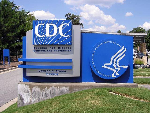 严重低估!美cdc坦言:实际确诊数恐是现今10倍