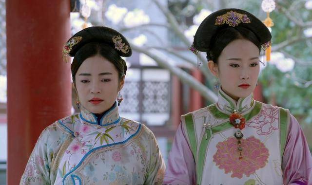 草原女子,1614年,莽古思贝勒将女儿哲哲嫁给了努尔哈赤的第八子皇太极