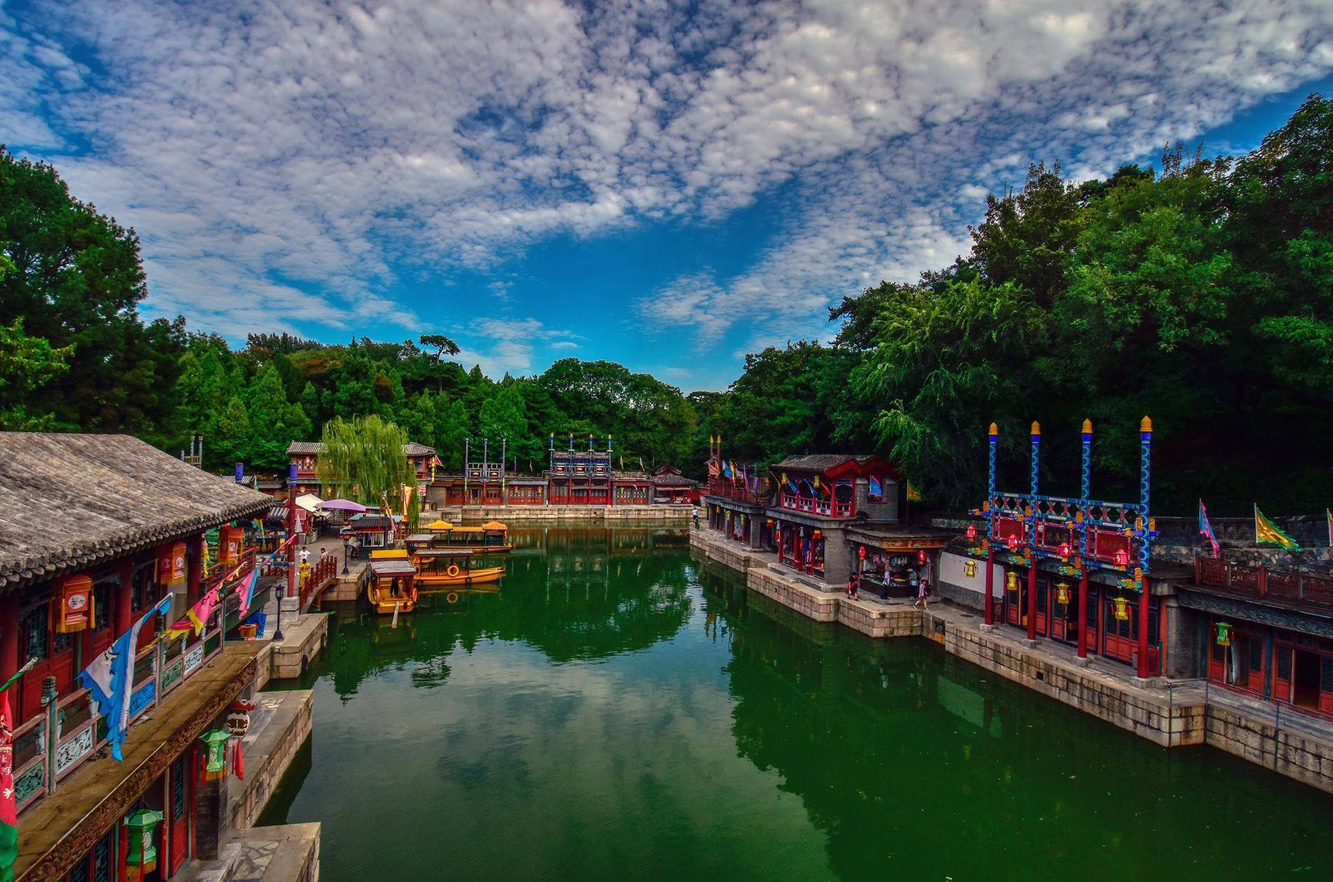 北京旅游度假两天游攻略:国贸附近的有啥好玩的?