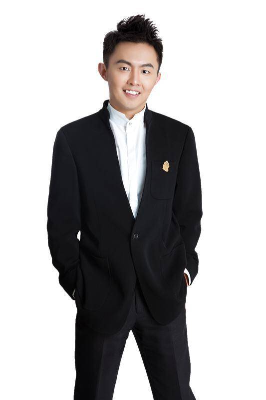 奶茶妹妹嫁给刘强东前交往的男友清华高材生!你认识他吗?_梁植