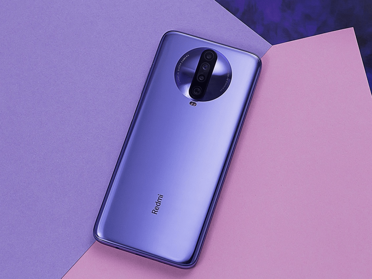 小米前高管:卢伟冰"瞎搞",造成红米k30亏本交朋友