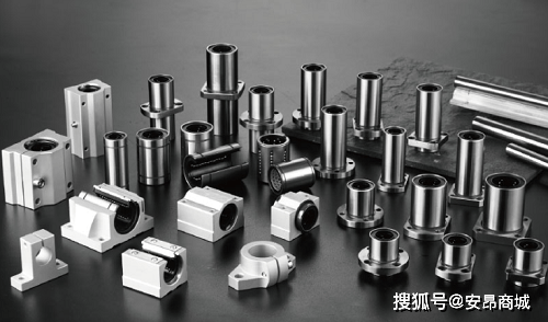 关于nsk直线轴承的两大分类