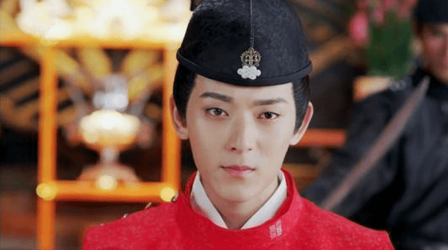 得罪二张,英年早逝女皇武则天执政晚期,养面首,其男宠张易之和张昌宗