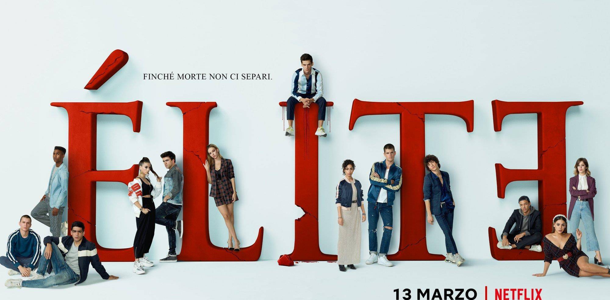 原创2020年网飞零负评「心理惊悚剧集」完整推荐!总有一款适合你!