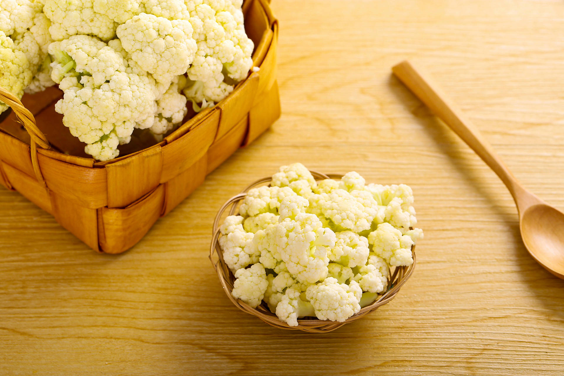 减脂道路上的几样低碳蔬菜,吃它们准没错!