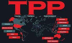 tpp是什么,tpp对中国有什么影响-团团金服