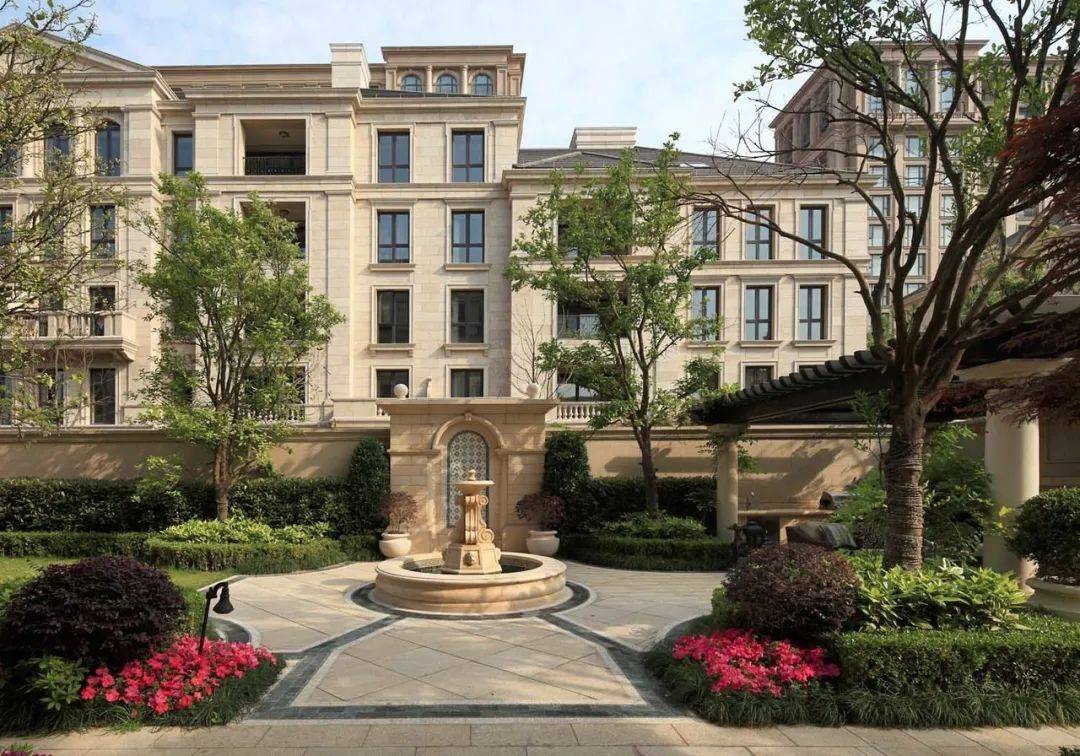 盛润运河城|为精致而来 精心品质与匠心细节