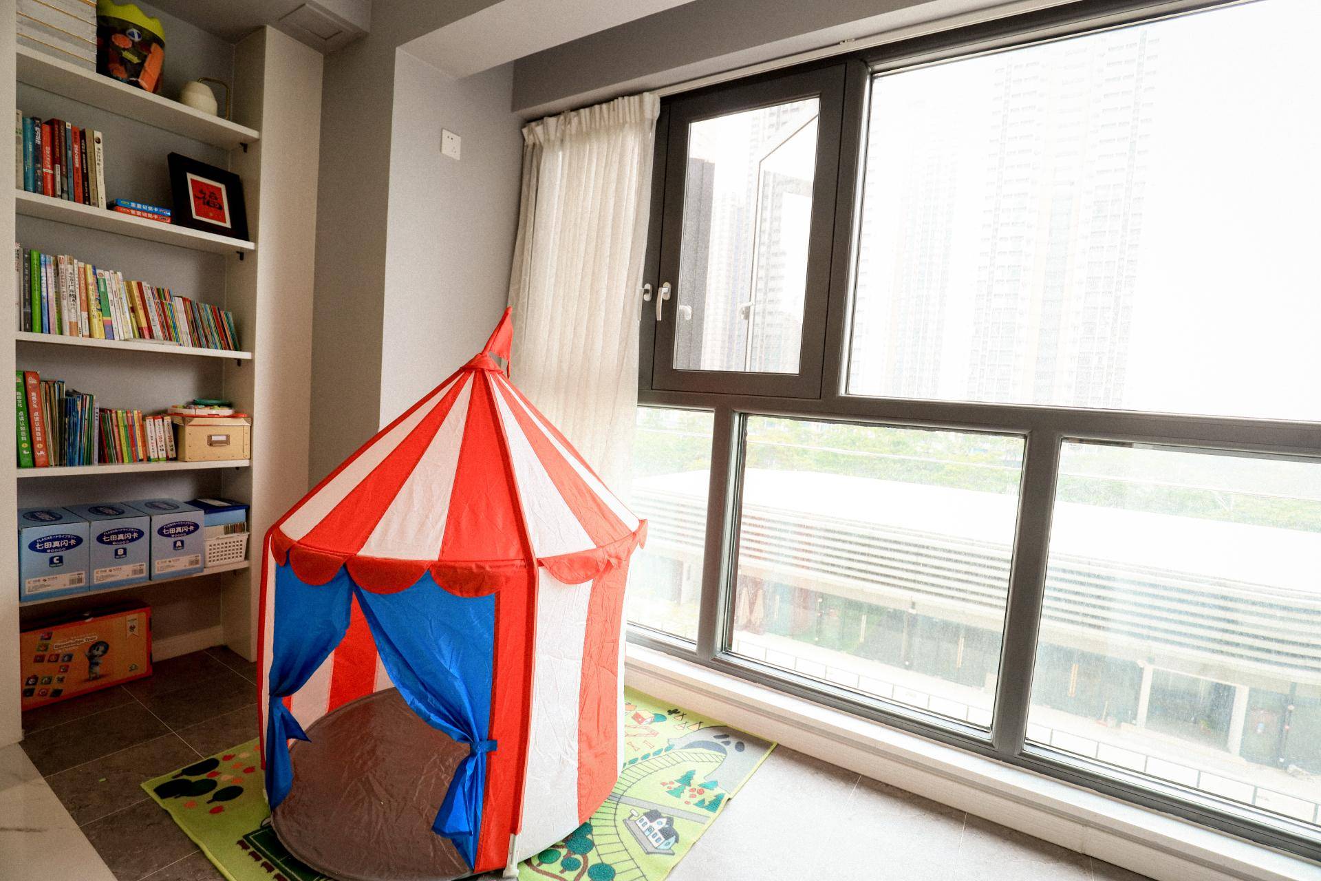 封闭式阳台和开放式阳台到底哪个才是你的菜?橙家小编带你看看.