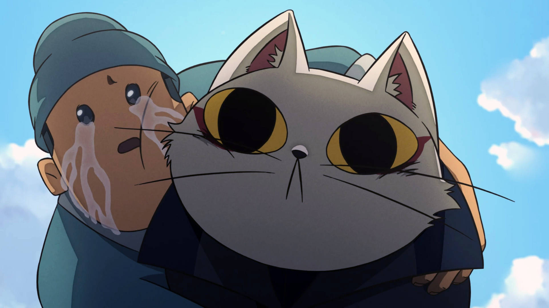 原创大理寺日志的cp你最喜欢哪一对王七崔倍陈拾猫爷太香了