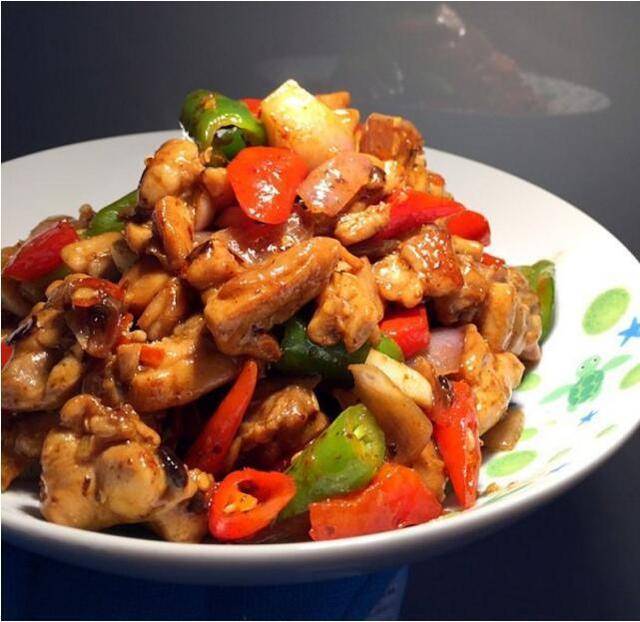 原创五款必吃的家常硬菜,你都吃了吗?